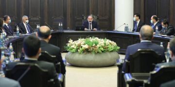 Մի շարք ապրանքների արտահանման ժամանակավոր արգելք կկիրառվի