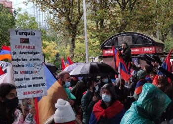 Իսպանիայի հայ համայնքը