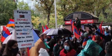 Իսպանիայի հայ համայնքը