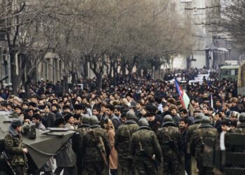 Պատմական փաստերը «խոսում» են