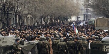 Պատմական փաստերը «խոսում» են