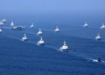 Ինչպիսի ռազմածովային ներուժ կունենա եռակողմ հարթակը