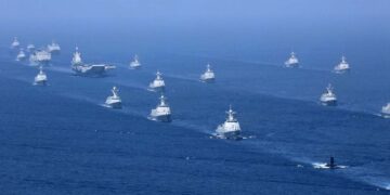 Ինչպիսի ռազմածովային ներուժ կունենա եռակողմ հարթակը