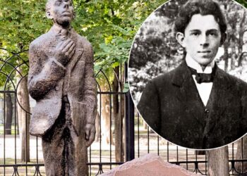 «…Քառասուն հազար մեռյալ պատուհան»