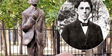 «…Քառասուն հազար մեռյալ պատուհան»