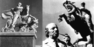 «Պիկասոն վախենում էր ժամանակից, իսկ իմ հույսը ժամանակի վրա է…»