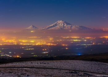 Երեւան-Անկարա պաշտոնական առաջին հանդիպումը