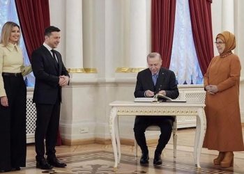 Ուկրաինայում թուրքական անօդաչուներ կարտադրվեն