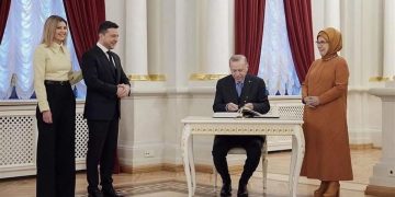 Ուկրաինայում թուրքական անօդաչուներ կարտադրվեն