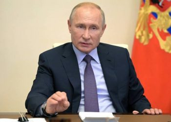 Ռուսաստանը ճանաչեց Դոնեցկի և Լուգանսկի անկախությունը