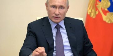 Ռուսաստանը ճանաչեց Դոնեցկի և Լուգանսկի անկախությունը