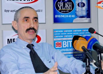 Հայ թյուրքագիտության զարգացման արդի փուլի առանձնահատկությունների շուրջ