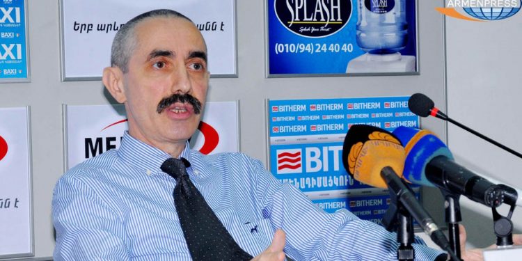 Հայ թյուրքագիտության զարգացման արդի փուլի առանձնահատկությունների շուրջ