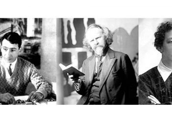 Ռուս եւ հայ գրականություն. արծաթե դարի բանաստեղծությունը