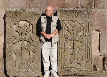 «Մենք պարզապես պարտավոր ենք հայրենասեր լինել…»