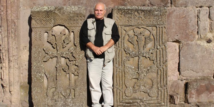 «Մենք պարզապես պարտավոր ենք հայրենասեր լինել…»