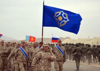 Ուկրաինական ճգնաժամի համատեքստում դիտարկվում է նաեւ ՀԱՊԿ ներուժը