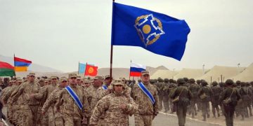 Ուկրաինական ճգնաժամի համատեքստում դիտարկվում է նաեւ ՀԱՊԿ ներուժը