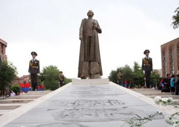 Երբ փորձ է արվում ապացուցել անապացուցելին