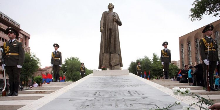 Երբ փորձ է արվում ապացուցել անապացուցելին