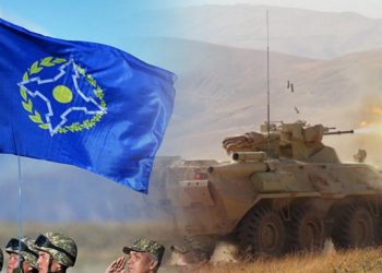 Աշխարհաքաղաքական գործընթացների կիզակետում ԱՊՀ երկրներն են