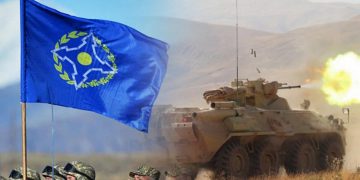 Աշխարհաքաղաքական գործընթացների կիզակետում ԱՊՀ երկրներն են