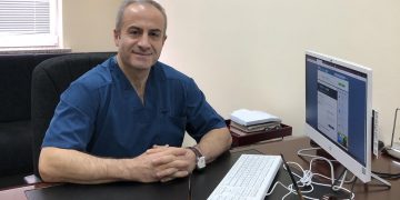 Հետեւողական լինել՝ ապավինելով հայկական մտքի միավորմանը