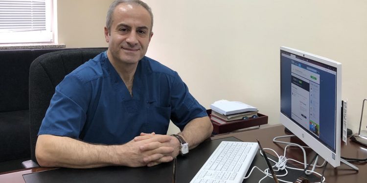 Հետեւողական լինել՝ ապավինելով հայկական մտքի միավորմանը