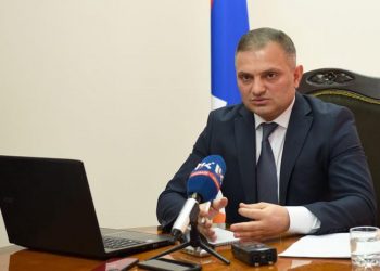 «Տեղահանված քաղաքացիները պետք է վերադառնան»