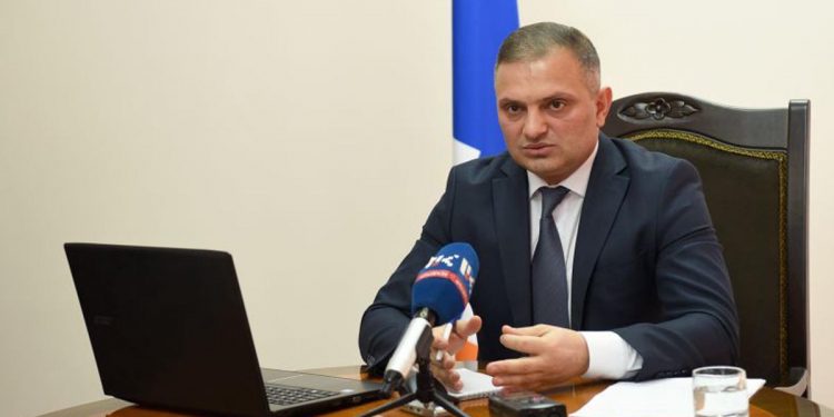 «Տեղահանված քաղաքացիները պետք է վերադառնան»