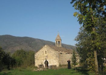 Թշնամին «սեփականաշնորհում» է մեր դարավոր եկեղեցիները