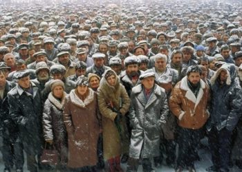 Արցախը շարունակում է պայքարել իր իրավունքների համար