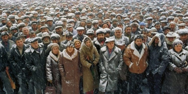 Արցախը շարունակում է պայքարել իր իրավունքների համար