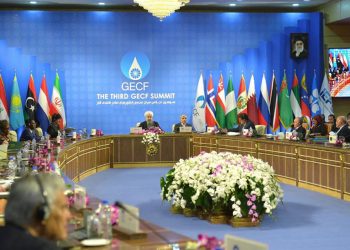 Դոհայում կանցկացվի գազ արտահանող երկրների գագաթնաժողովը