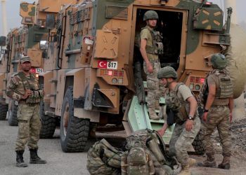 Քրդերը Թուրքիայում՝ իշխանության ու ընդդիմության թիրախ