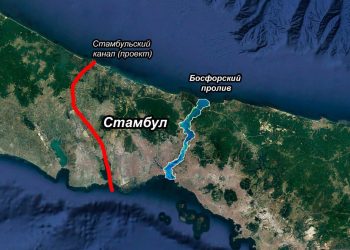 Բախումներ տնտեսական ու քաղաքական շահերի խաչմերուկում