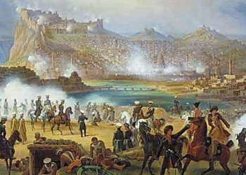 «Էրդողանը ռուսների թշնամին է, կօգնի Ուկրաինային»