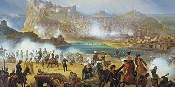 «Էրդողանը ռուսների թշնամին է, կօգնի Ուկրաինային»