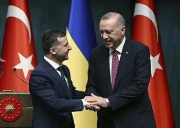 «Թուրքիան հանդես կգա Ռուսաստանի դեմ»