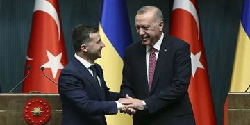 «Թուրքիան հանդես կգա Ռուսաստանի դեմ»