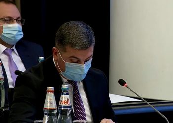 2022 թ. բյուջեից մարզպետարաններին 1,6 մլրդ դրամ կհատկացվի