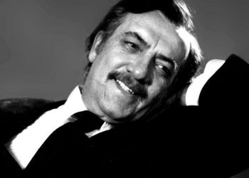 «Նրանից հետո դաժան լռություն տիրեց…»