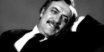 «Նրանից հետո դաժան լռություն տիրեց…»