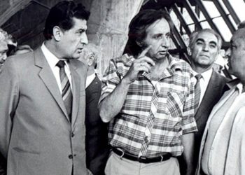 Գեղաշուք կառույցների ճարտարապետը