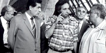 Գեղաշուք կառույցների ճարտարապետը