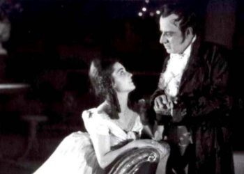 Մոռացված դերասանը…