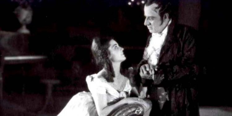 Մոռացված դերասանը…