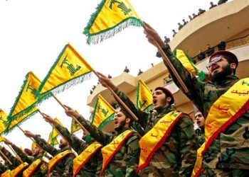 «Հըզբոլլահը» հայտարարել է իր ինքնուրույնության մասին