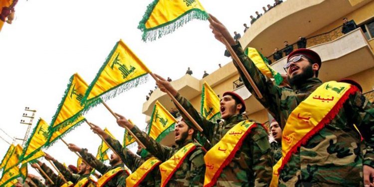 «Հըզբոլլահը» հայտարարել է իր ինքնուրույնության մասին