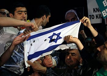 Հնարավոր մերձեցումը՝ ոչ դաշնակիցների հաշվին